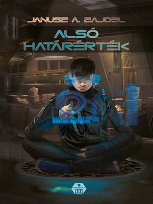 cover image of Alsó határérték
